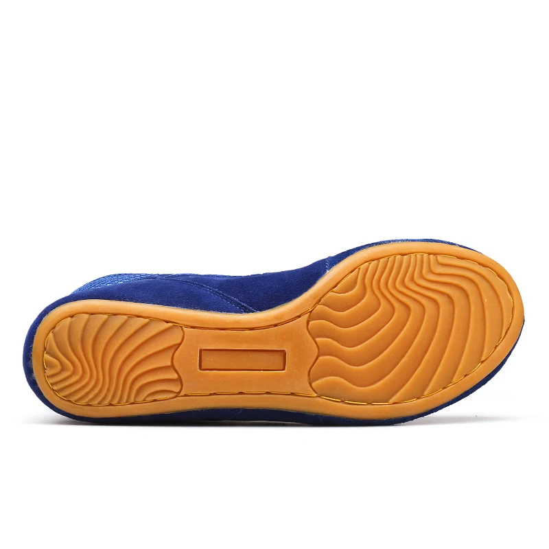 2016 мужские и женские боксерки резиновая подошва дышащая обувь для борьбы Женский