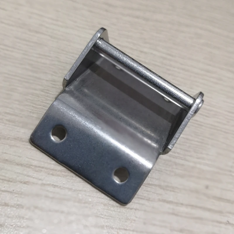 Крючок из нержавеющей стали ремешок веревочная пряжка боковая коробка чехол для