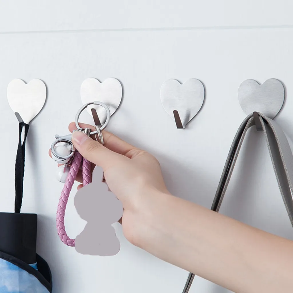 6 вешалки для радиаторов и крючков наклейки полотенец водонепроницаемые