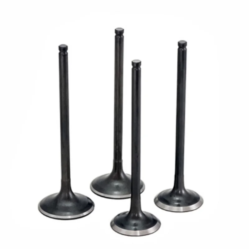 Выхлопной клапан и впускной детали двигателя для CFMOTO CF188 CF500 ATV 500CC ( 2x Впускной