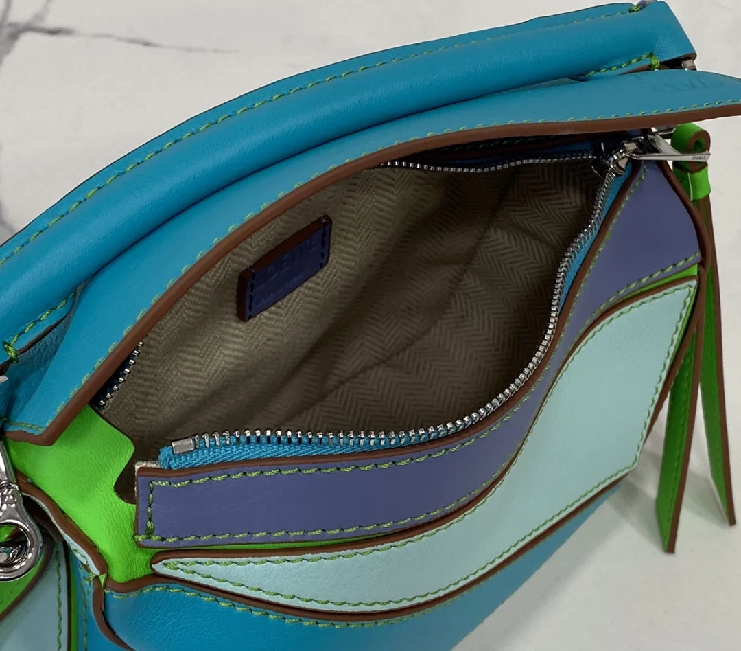 

2021 Summer Women's Handbags,Casual Luxury Genuine Leather Bag,