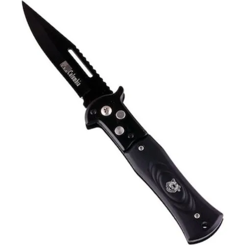 

Calido electronic Tiger black