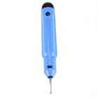 Ручка для заусенцев NOGA NB1100 с 10 лезвиями BS1010 BS1012 BK3010, инструмент для удаления заусенцев, ручной инструмент для удаления заусенцев для металла, дерева, скребок для заусенцев