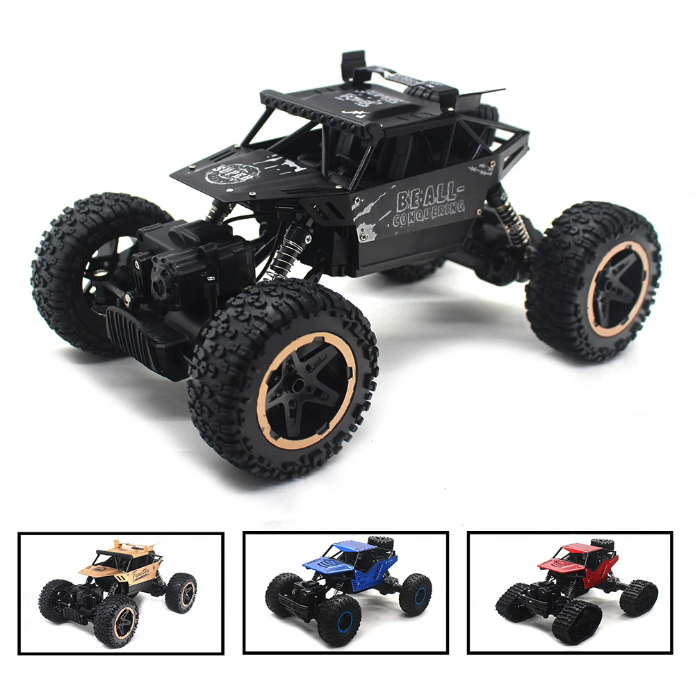 1:16 машинка на радиоуправлении 4WD 2,4 Ghz Рок Гусеничный пульт дистанционного управления игрушки машины на радиоуправлении игрушки для детей 8888
