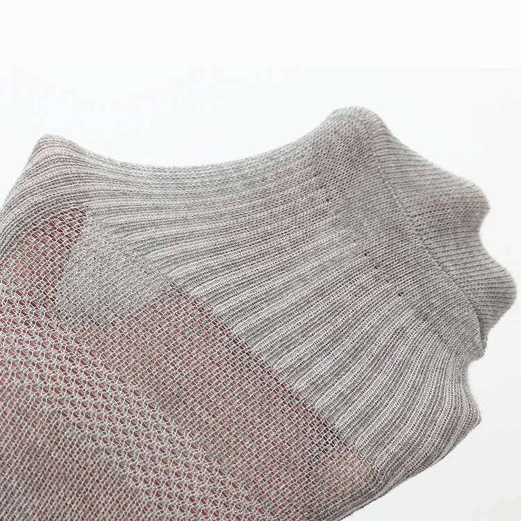 5 пар/лот зимние хлопковые однотонные белые носки высокого качества для малышей