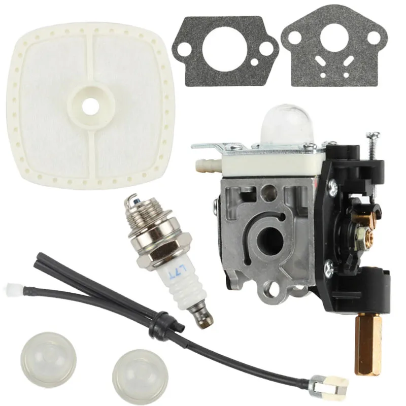 Карбюратор для Zama RB K75 K70 эхо триммер SRM200 SRM201 SRM230 SRM210|Детали инструментов| |