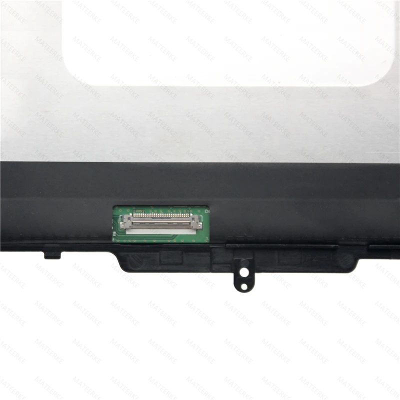 

LED LCD Display Touch Screen Digitizer Assembly + Frame For Lenovo ThinkPad Yoga 370-13 20JH0028US 20JH002NGE 20JH0022US