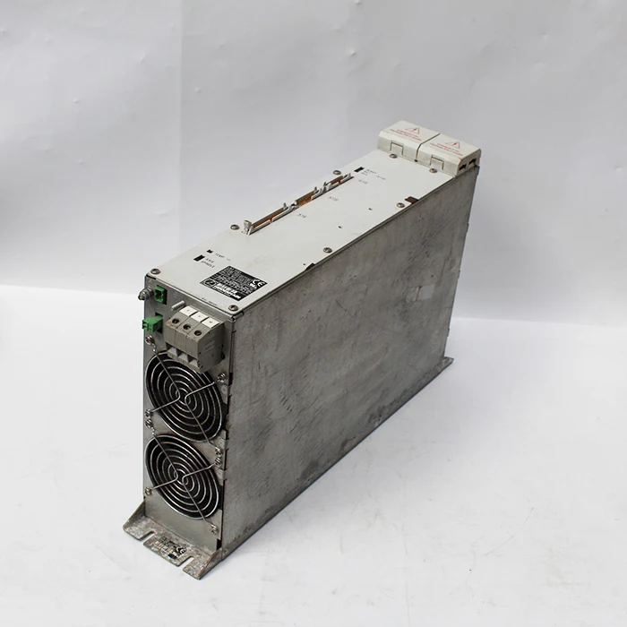 

Серводвигатель Heidenhain UM113D ID.NR. 518703-01 UM 113D