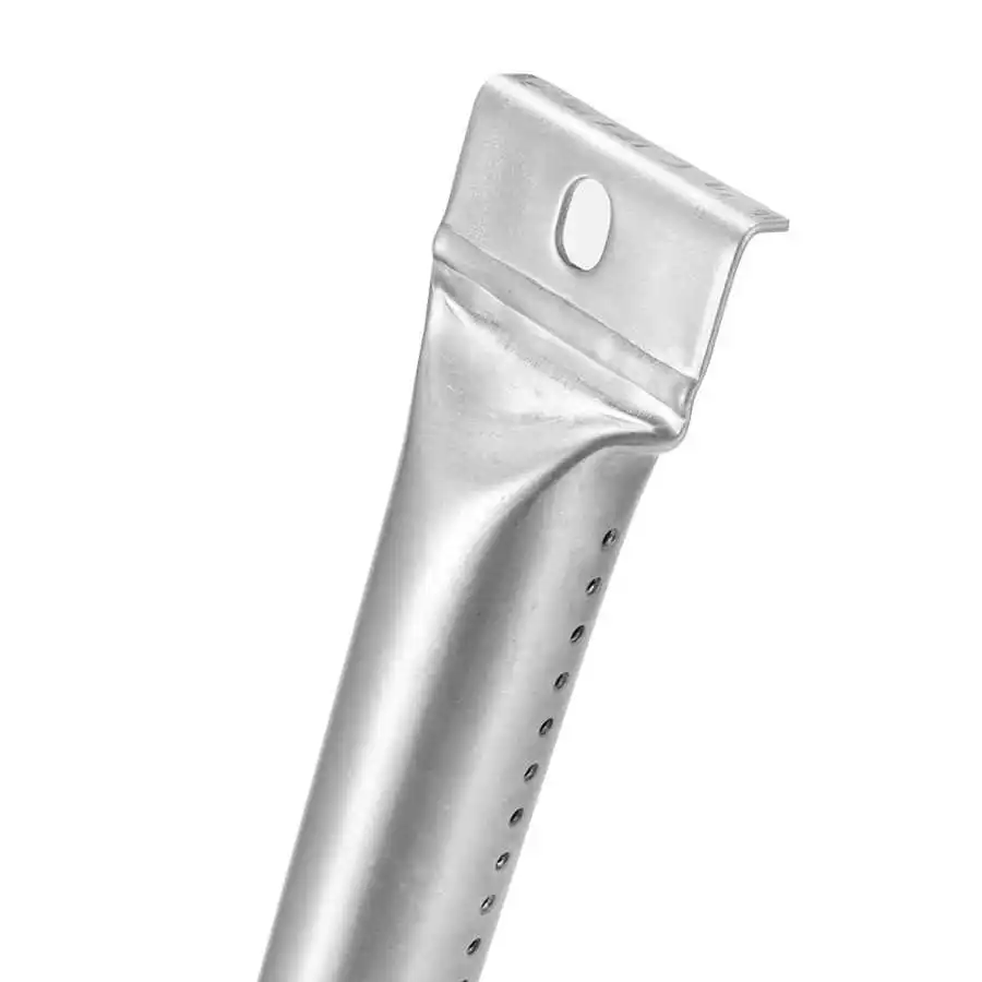 Сменные трубки для гриля 4 шт. из нержавеющей стали | Дом и сад