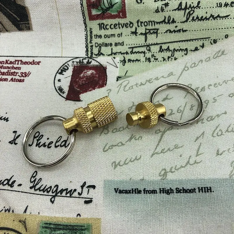 Быстроразъемный быстроразъемный тактический рюкзак для улицы с пряжкой брелок