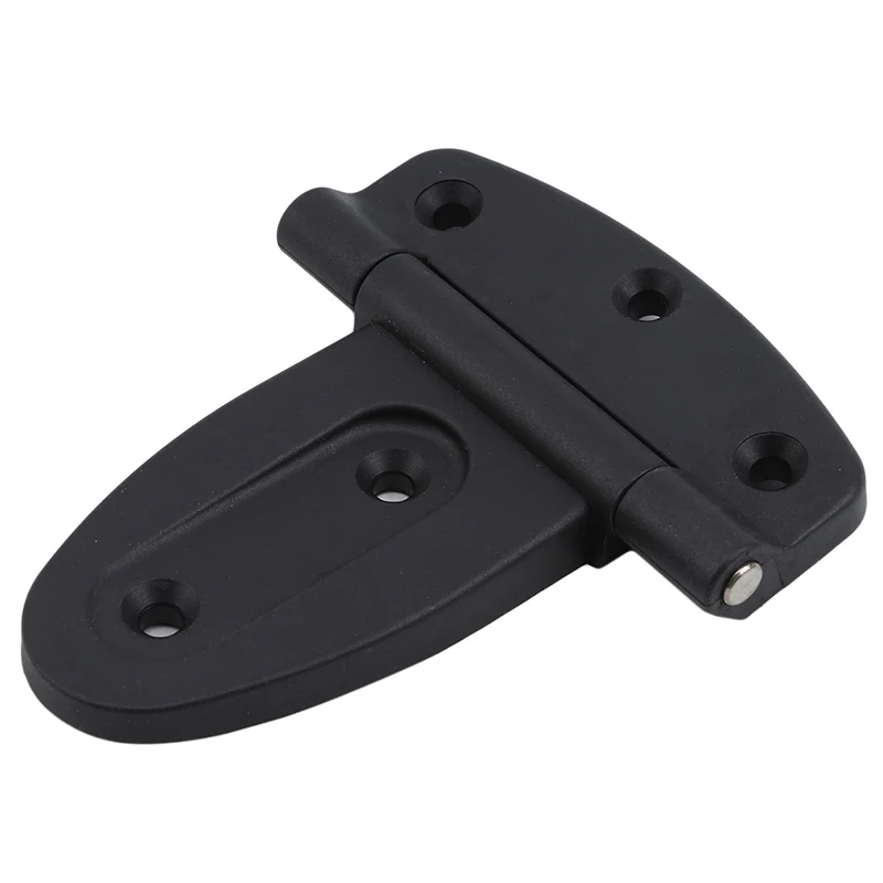 Nylon Plastic Hinge Square Antique Door Hinges For Wooden Cabinet Drawer Jewellery Box Furniture Hardware |