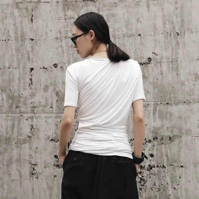 Темный летняя ветрозащитная перекрытия для ношения двумя способами длинный