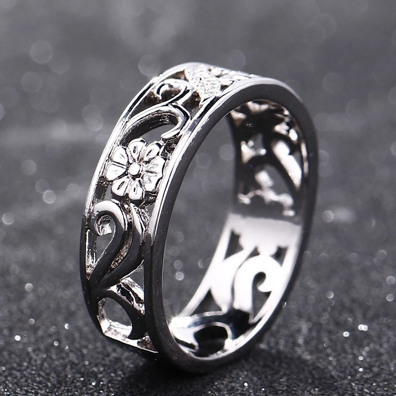Bague Ringen Топ бренд 925 серебряные ювелирные изделия кольца для женщин юбилей круг пара кольцо Размер 6-10 Изысканные Ювелирные изделия Подарки