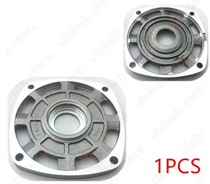 

Крышка корпуса шестерни для MAKITA DPJ180Z DGA452RMJ BPJ180Z BPJ140Z BPJ140RFE BGA452SFE BGA452RFE3 BGA452RFE 9557NBR 317821-6