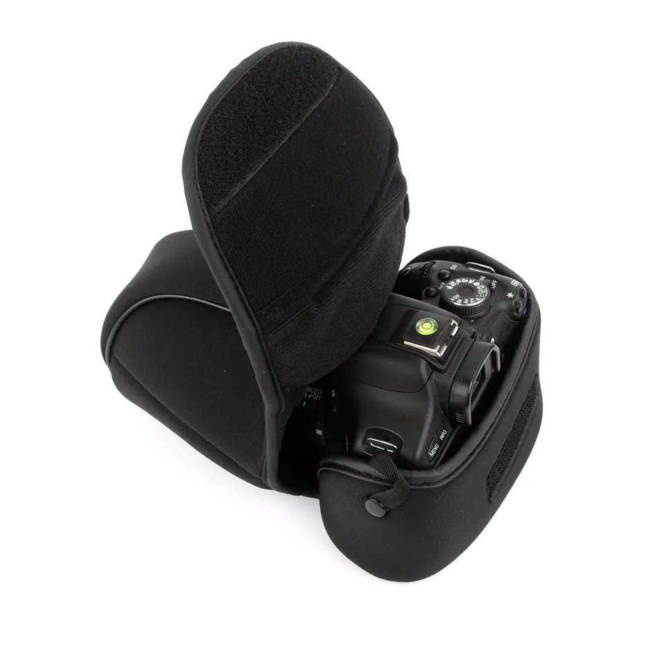 Чехол для DSLR-камеры Canon EOS 1200D 1100D 1300D 5D IV III II 5DSR 5D2 80D 800D 750D 50D 60D 7D 70D 77D 700D 760D |