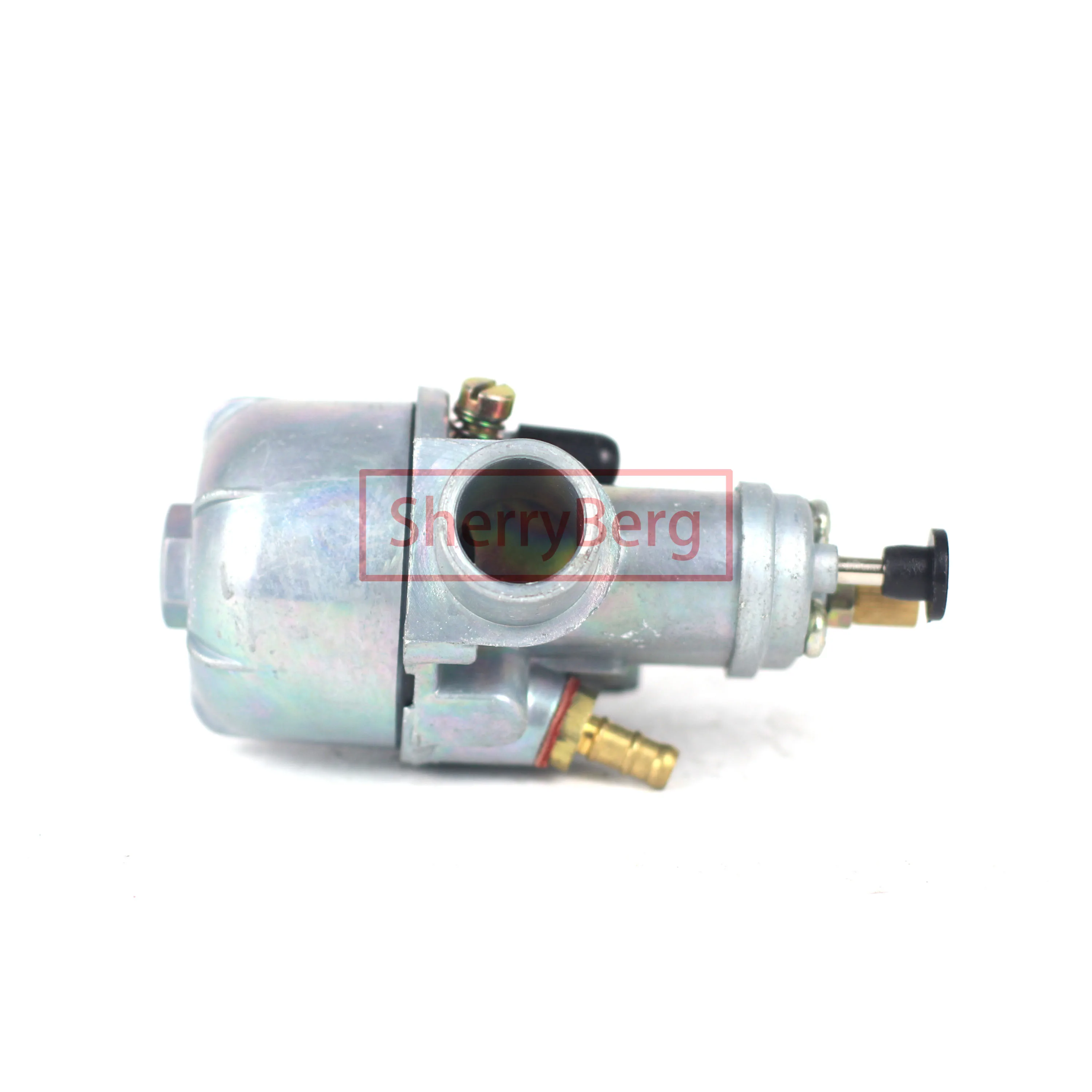 Карбюратор SherryBerg Rep карбюратор скутер мопед велосипед для Puch 15 мм модель