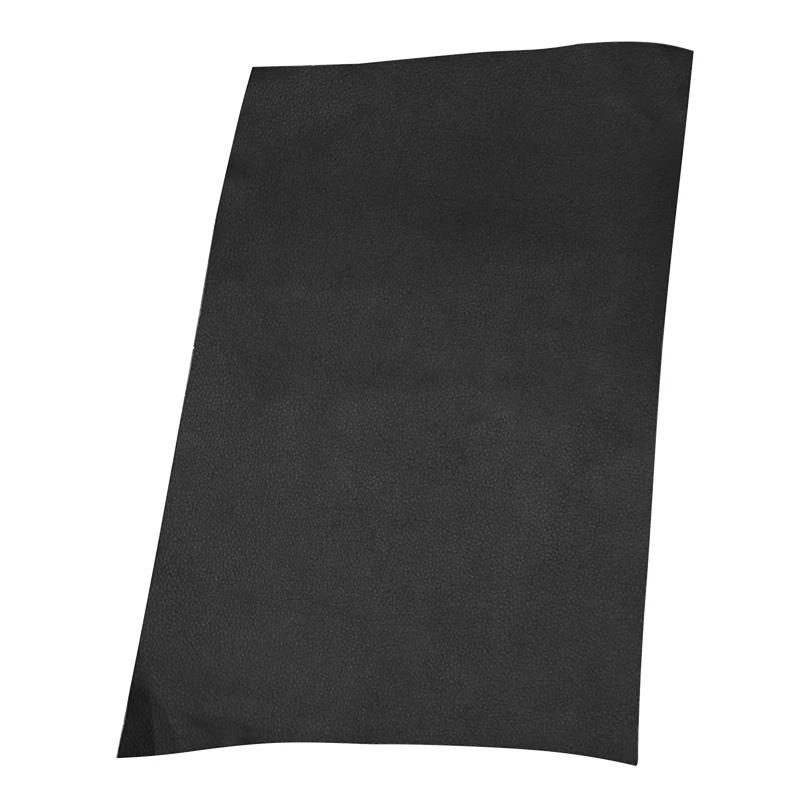 QHCP Car B Pillar Anti-Kick Protective Mat Seat Belt Pad Cover Cushion Pad Case Cover Leather Stickers For Toyota Camry 2018