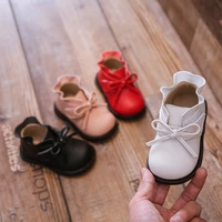 baby shoes boots autumn walking shoes toddler first walkers winter warm leather shoes soft bottom for 1 3 years soh014
