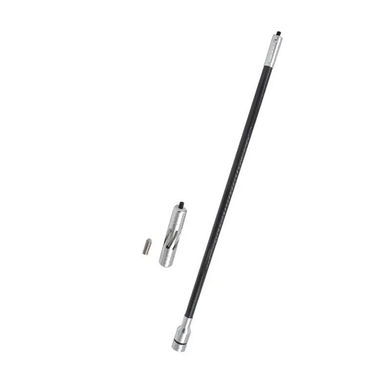 18 5/28 5 дюймов стрельба из лука Технические характеристики PR602 алюминиевый сплав