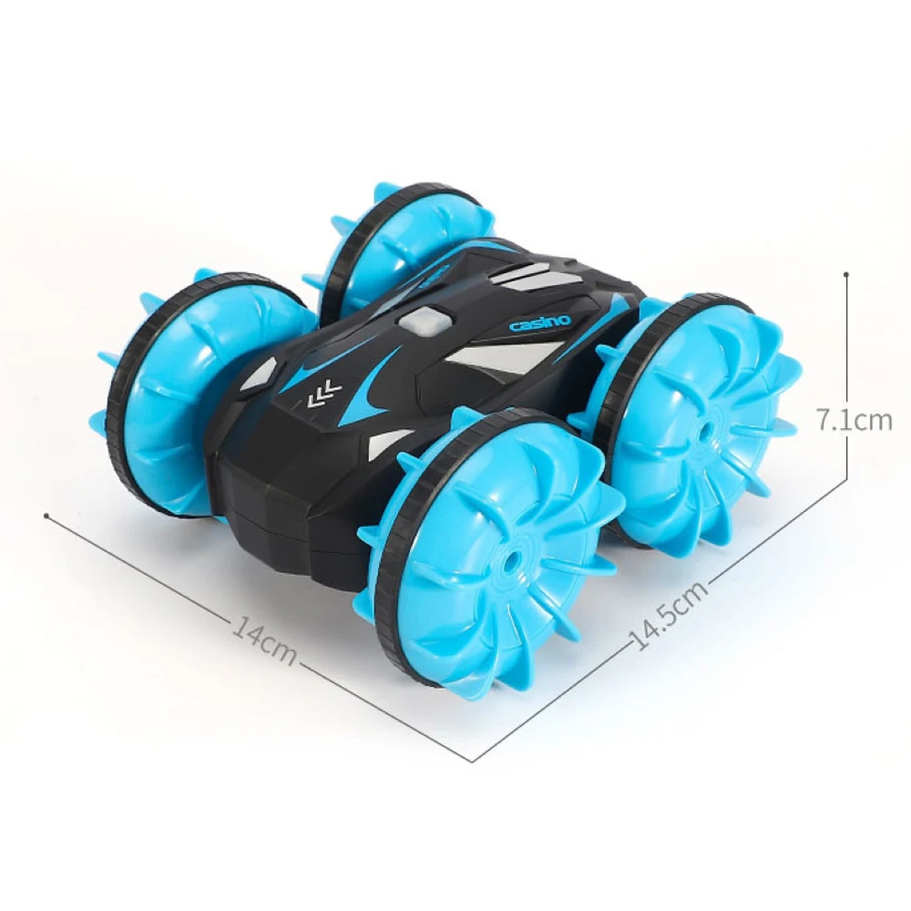 земноводный радиоуправляе