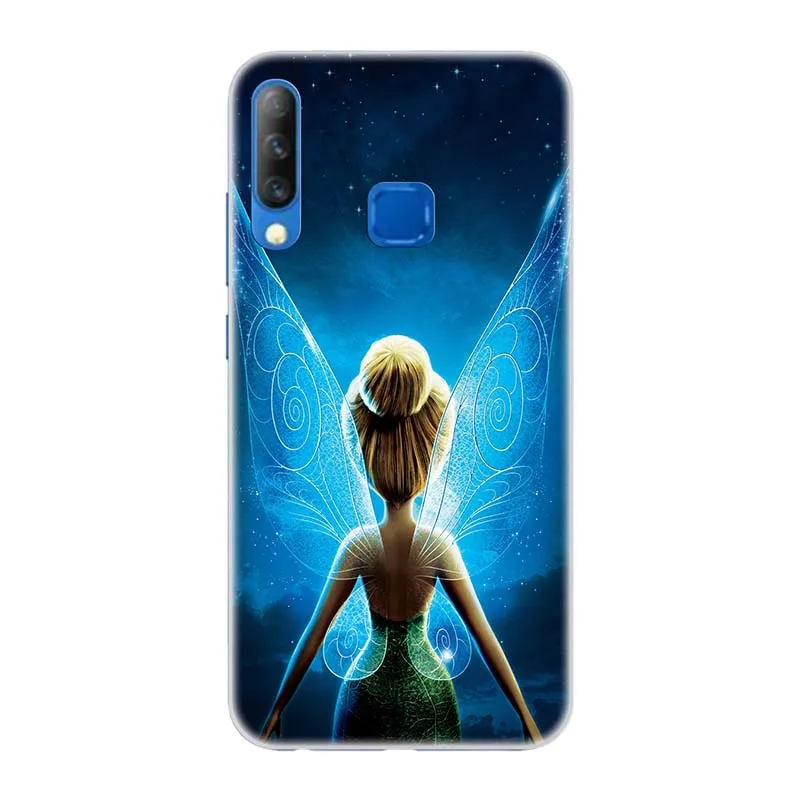 ТПУ+ PC чехол s для Tecno Camon 11S CB7/Camon 11 CF7/11 Pro CF8 чехол с рисунком розы волк - Цвет: A182