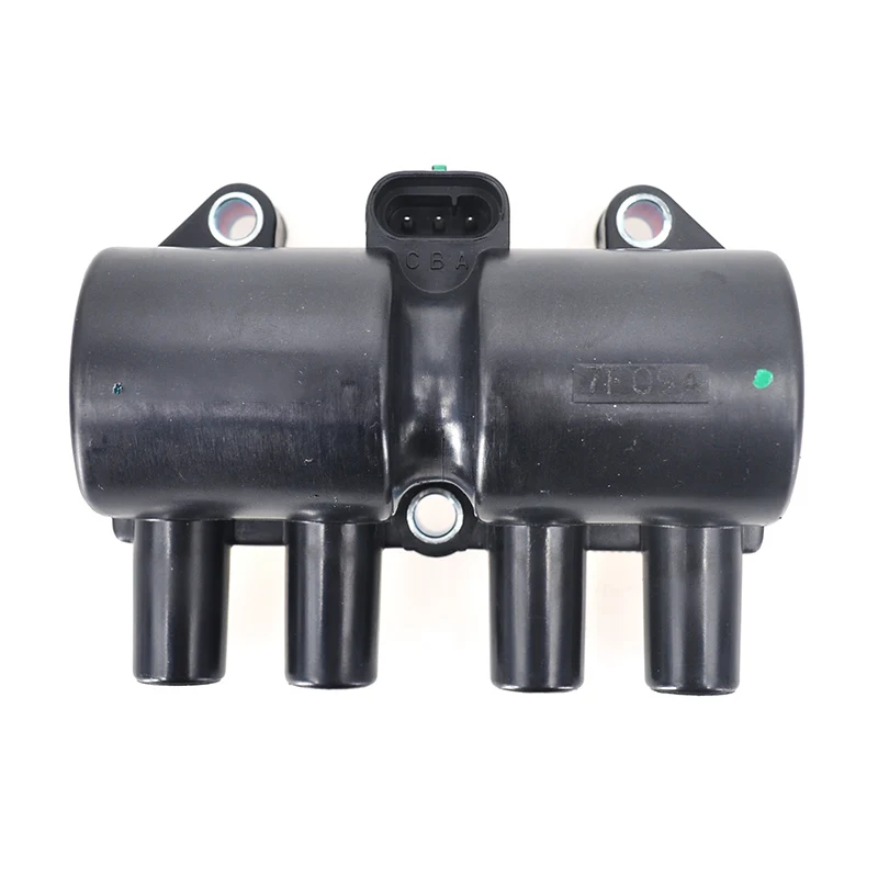 Baificar Фирменная Новинка настоящая катушка зажигания 19005265 для Chevrolet Aveo Stufenheck