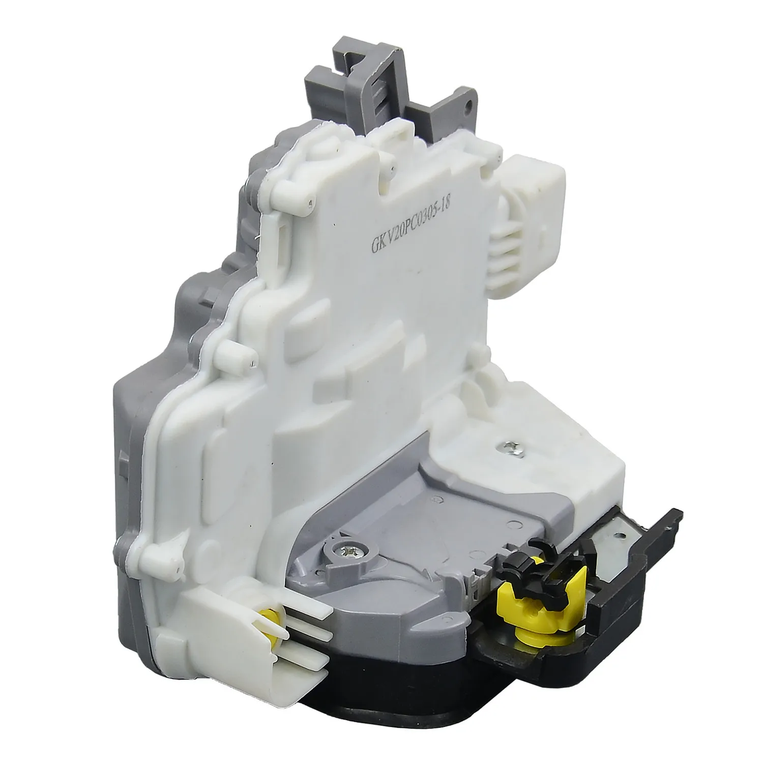 AP01 Door Lock Actuator Front Right Driver Side for AUDI A3 A6 Allroad A8 8E2837016AA 4F2837016E 4F2837016 4F2 837 016 E | Автомобили и