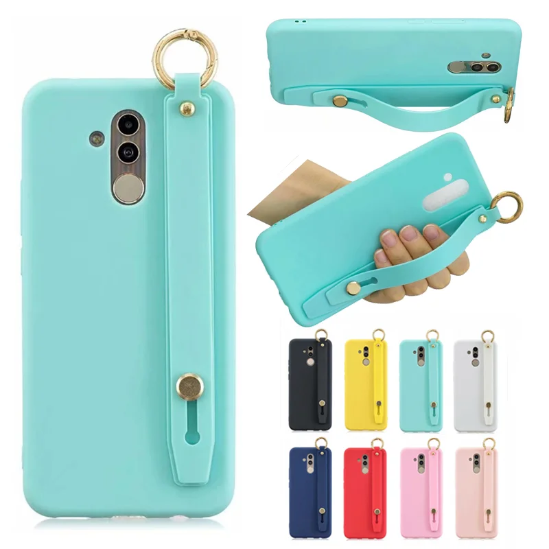 Чехол для Huawei Mate 20 чехол Mate20 Lite Мягкая силиконовая задняя крышка телефона mate Pro