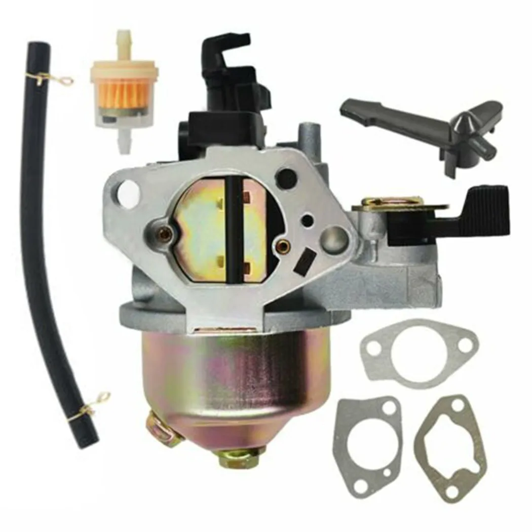 carburetor repair kit replacement part for honda gx240 8hp gx270 9hp engine replace 16100 ze2 w71 16100 zh9 w21 1616100 zh9 820 free global shipping