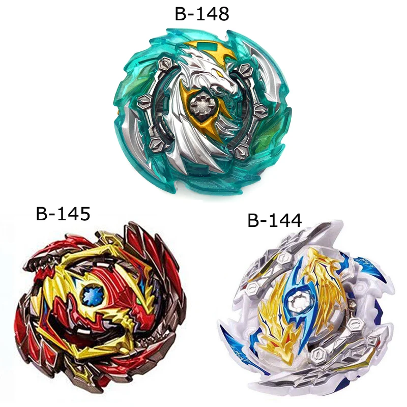 Продажа волчков Beyblades Burst Booster B-160 King Helios.Zn 1B Bey blade metal fusion God | Игрушки и хобби