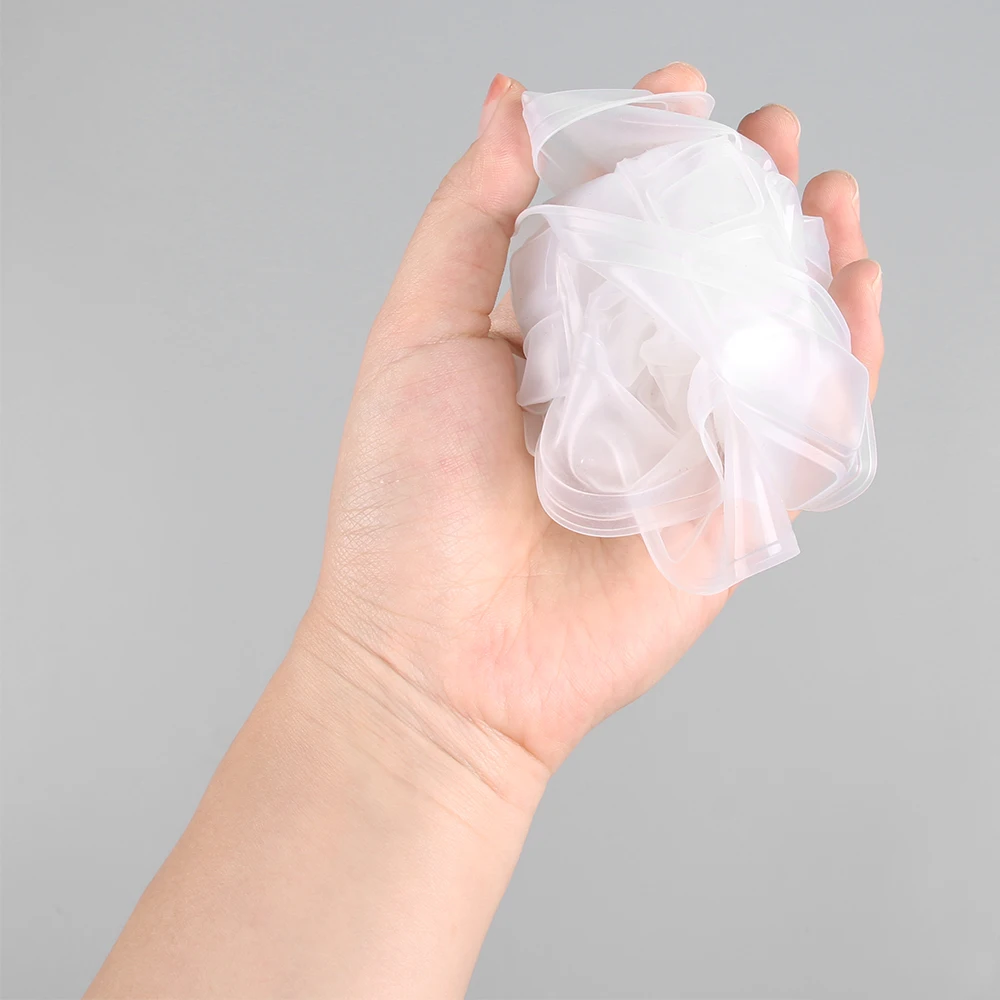 Универсальная силиконовая для компьютерной клавиатуры 1 шт. защитная пленка