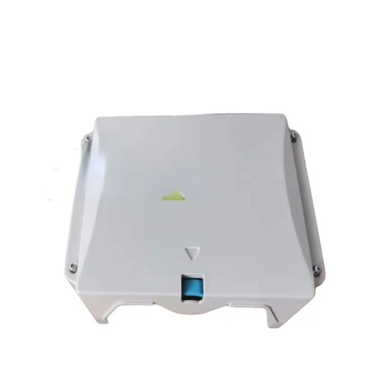 

Solar PV Accessories Fire Fighting Switch DC AC Safe Rapid Shut-down Breaker Breakers for Solar Home System