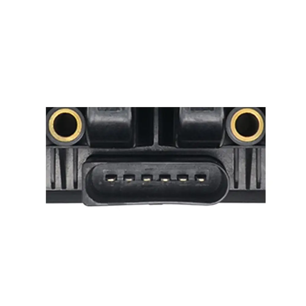 AP01 Фирменная Новинка 2.0L естественно аспиратор для VW Golf Bettle 2000-2005 Jetta 2011-2018 ZSE029 358