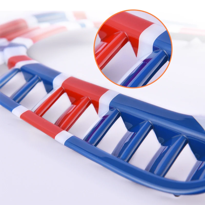 Автомобильный Кондиционер аксессуары для украшения воздуховыпускного