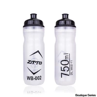 750 ml bicycle water bottle large capacity mountain bike bicycle water bottle sports drink cup pp water bottle cycling supplies