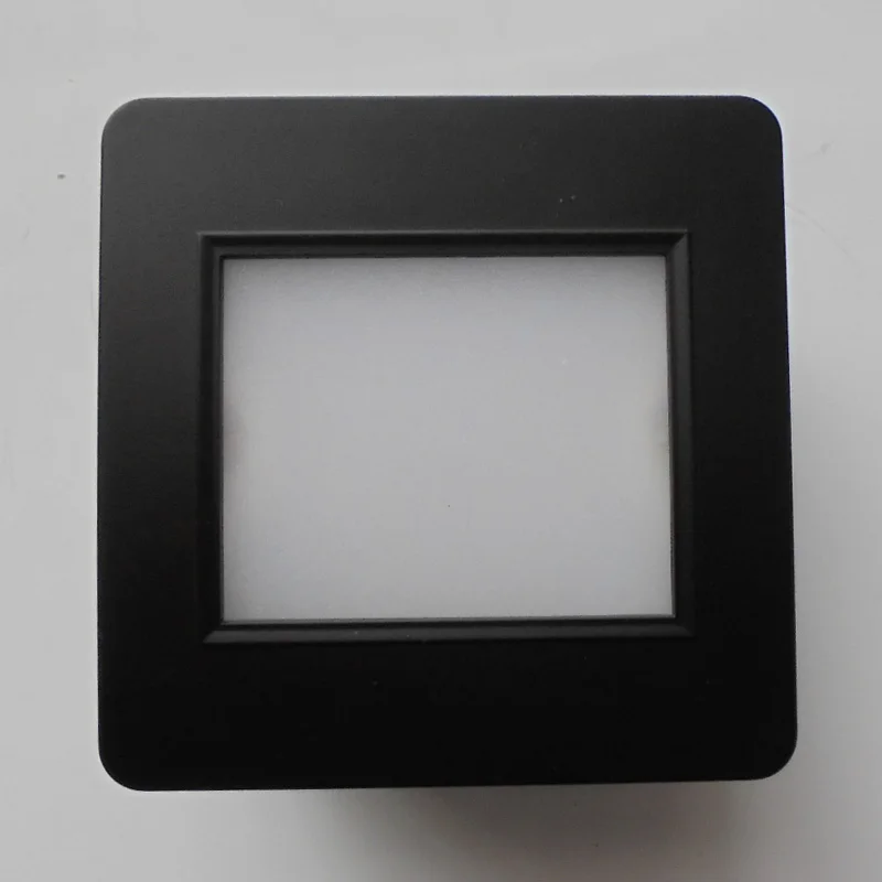 Огнестойкий светодиодный светильник для лестницы встраивасветодиодный подвала