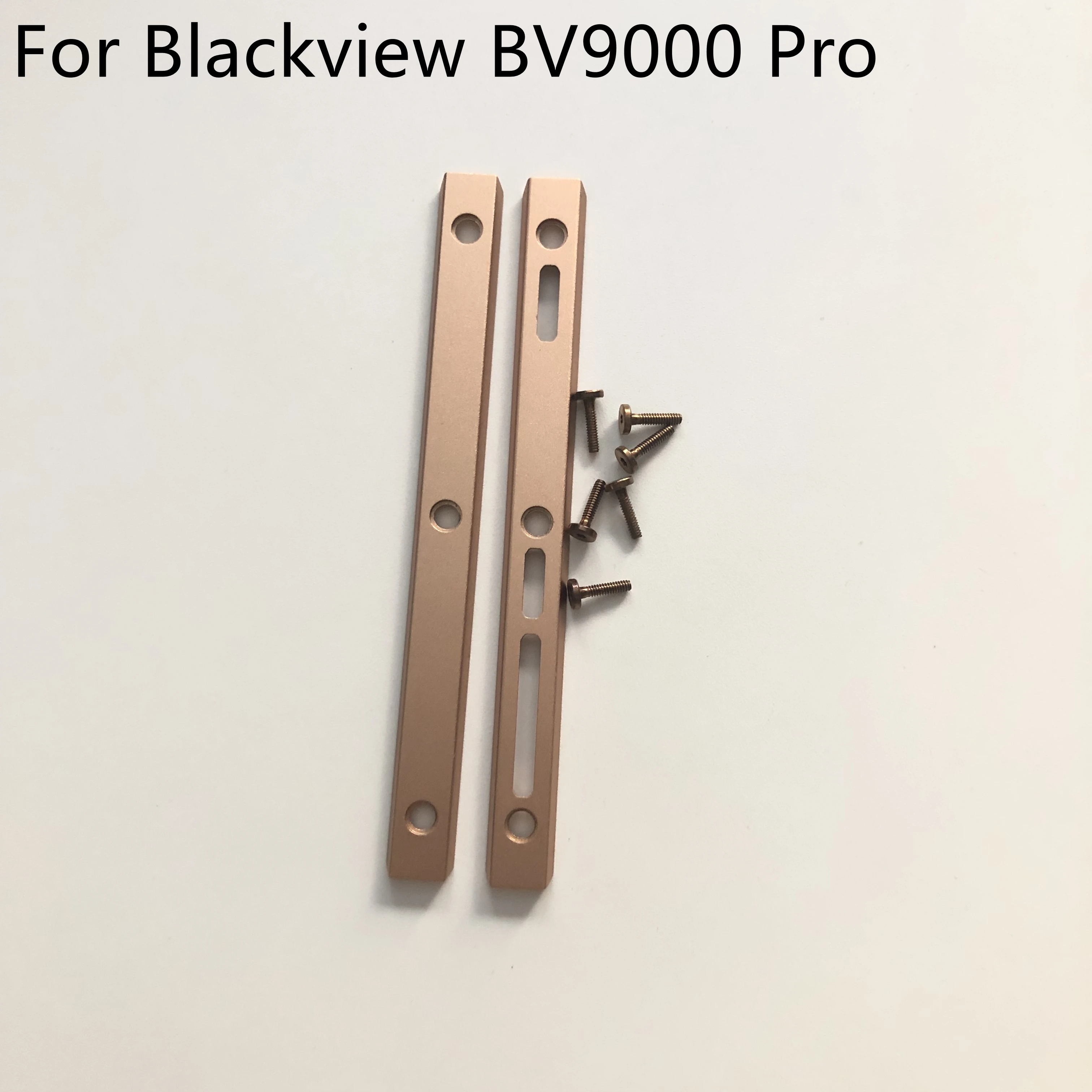 Чехол для смартфона Blackview BV9000 Pro MTK6757CD чехол с боковой обрезкой + винты 5 7 дюйма