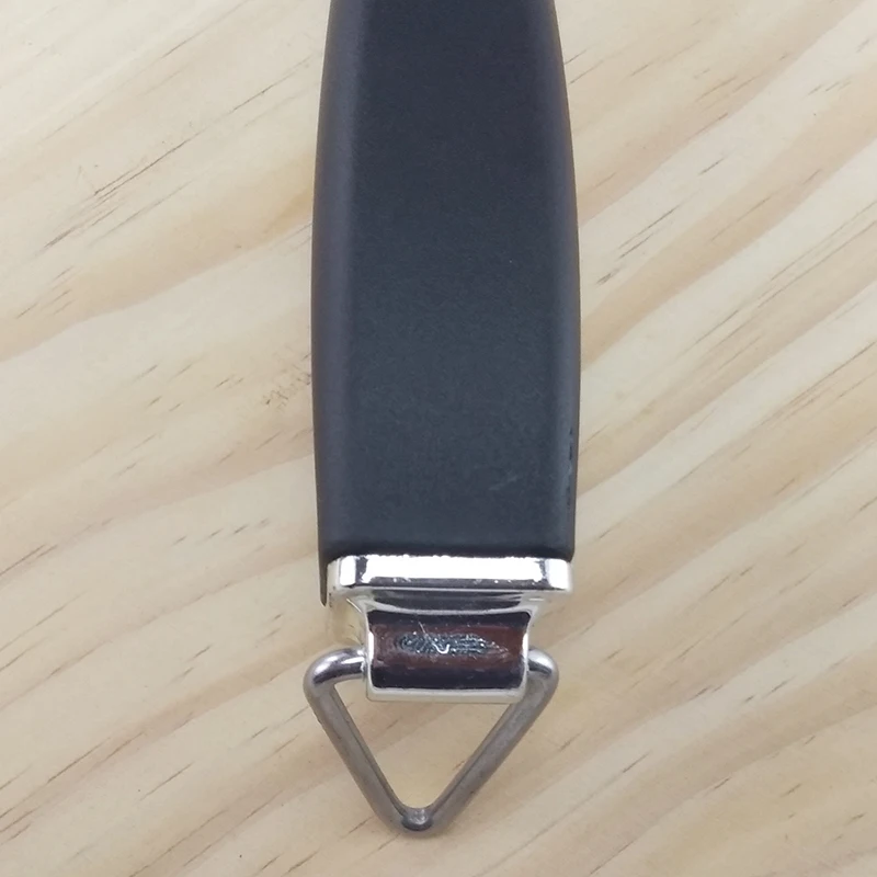 Точилка для ножей ручной шлифовальный стержень из вольфрамовой стали