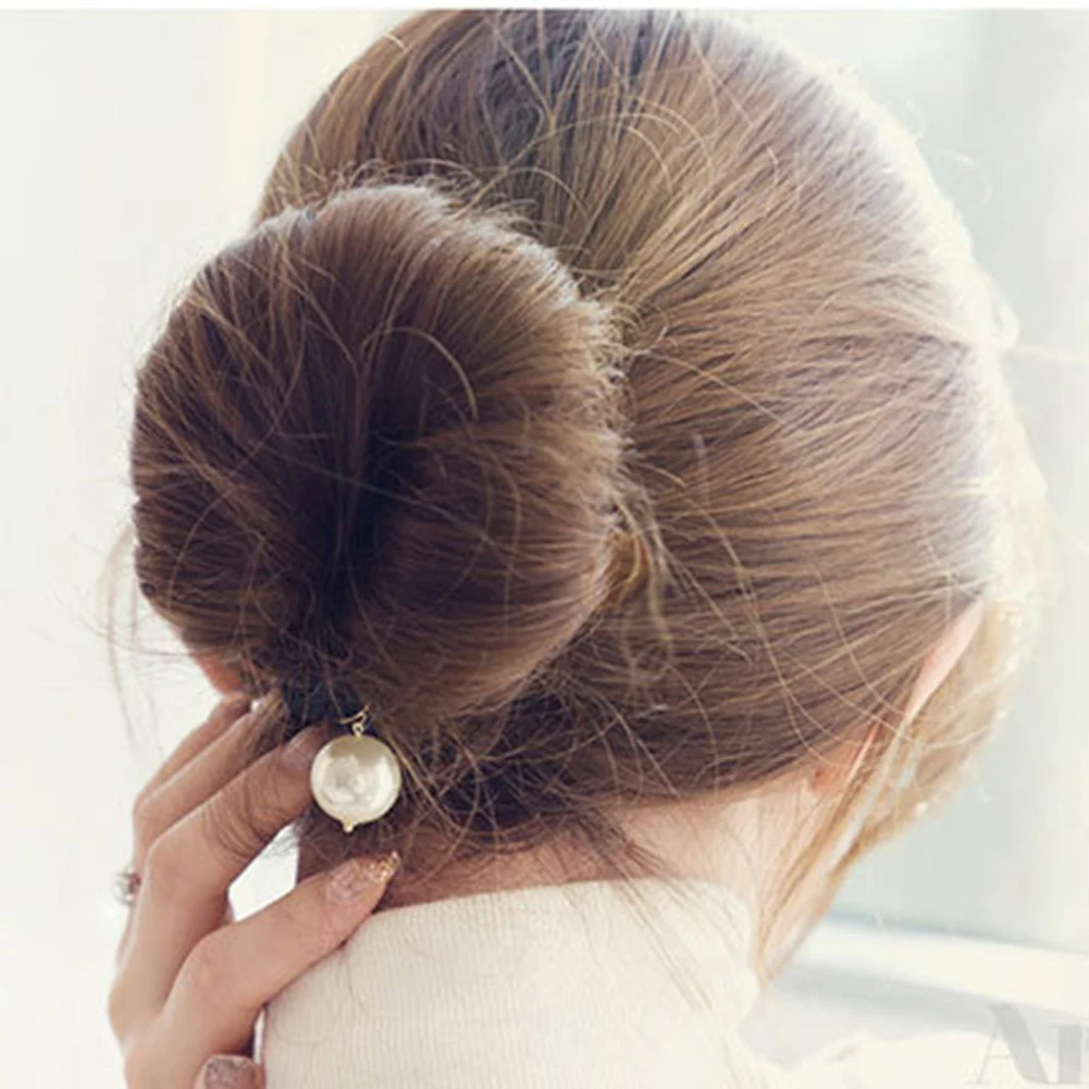 1 шт. женский волшебный пенопластовый диск устройство пончик Быстрый грязный