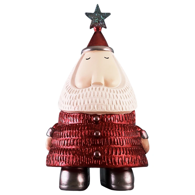 

King's Creative Decoration Home Desktop Lovely Girl Room Modern Simple Living Room Decoration Gift