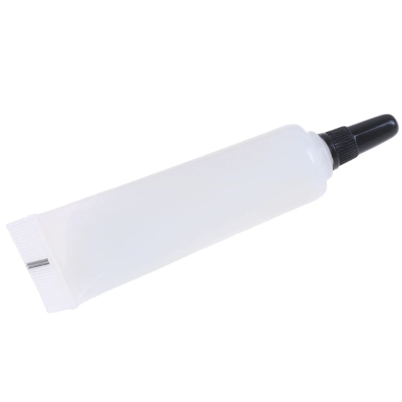 10 г белая смазка для зубчатых передач принтера 3D принтер чернильный уменьшить