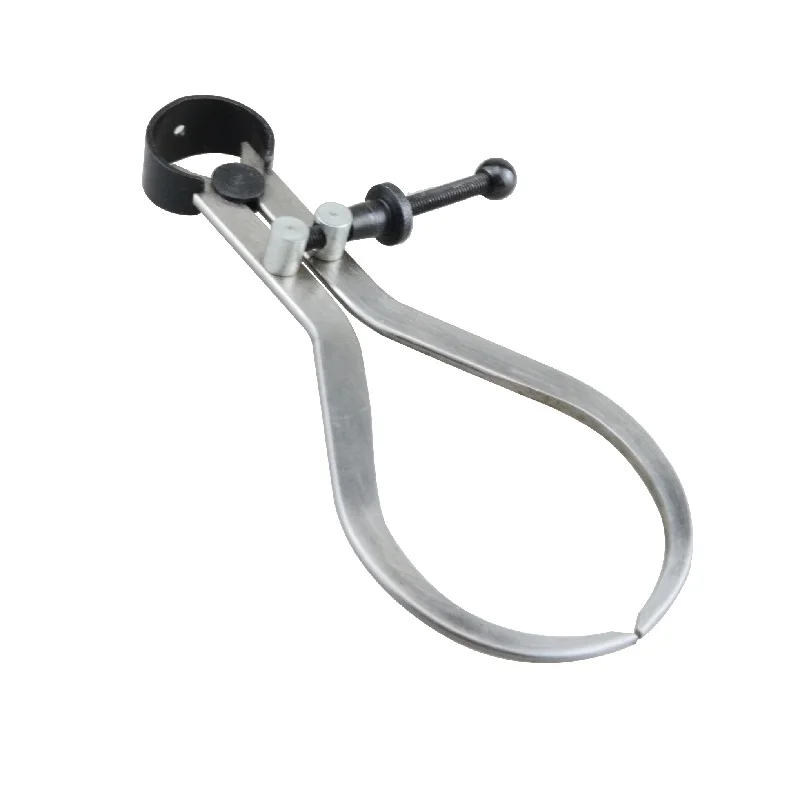 BC-BW-250mm углеродистая сталь толщина и измерения диаметра компас плоская нога