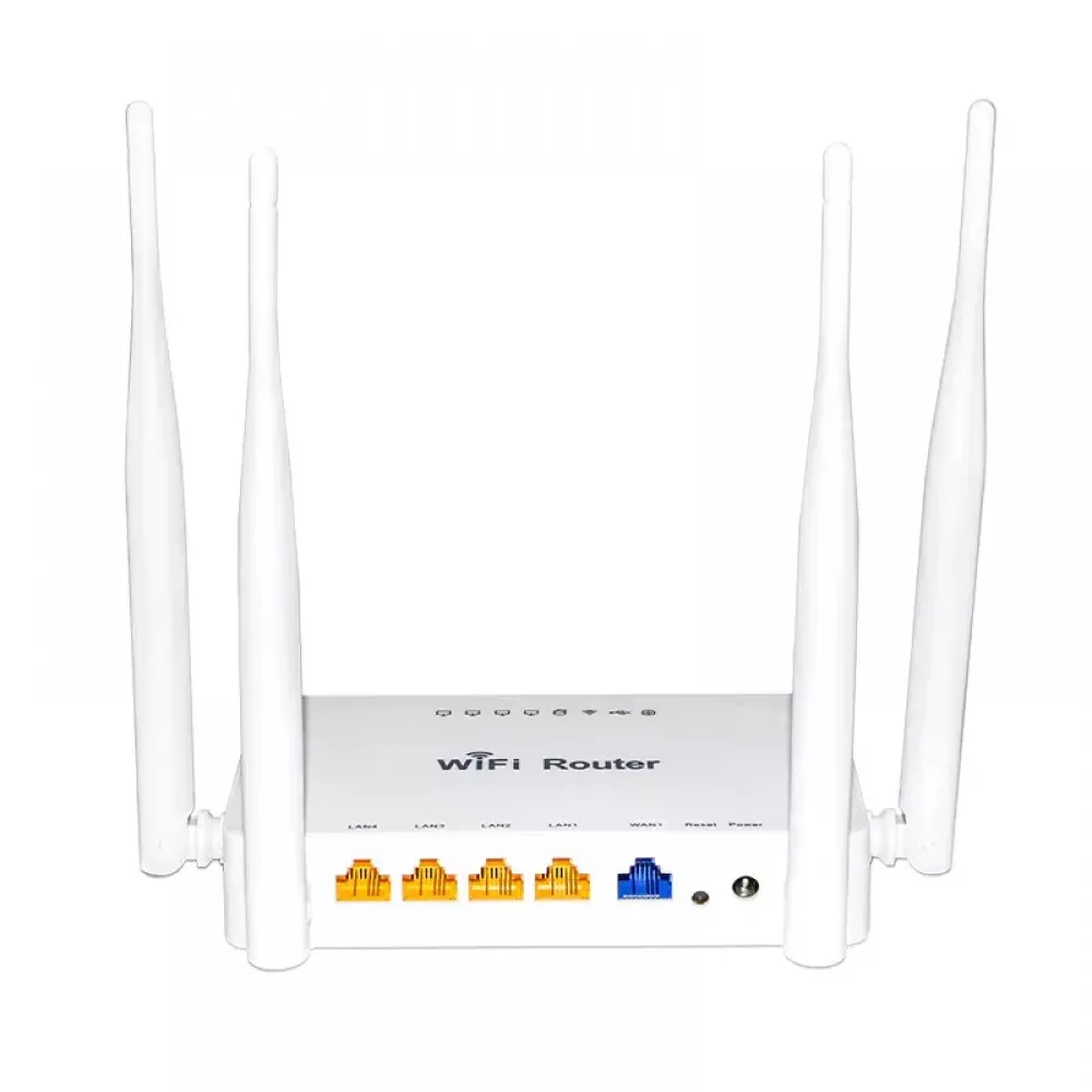 

Wi-Fi router for 3G/4G modem ZBT we1626 Omni 2
