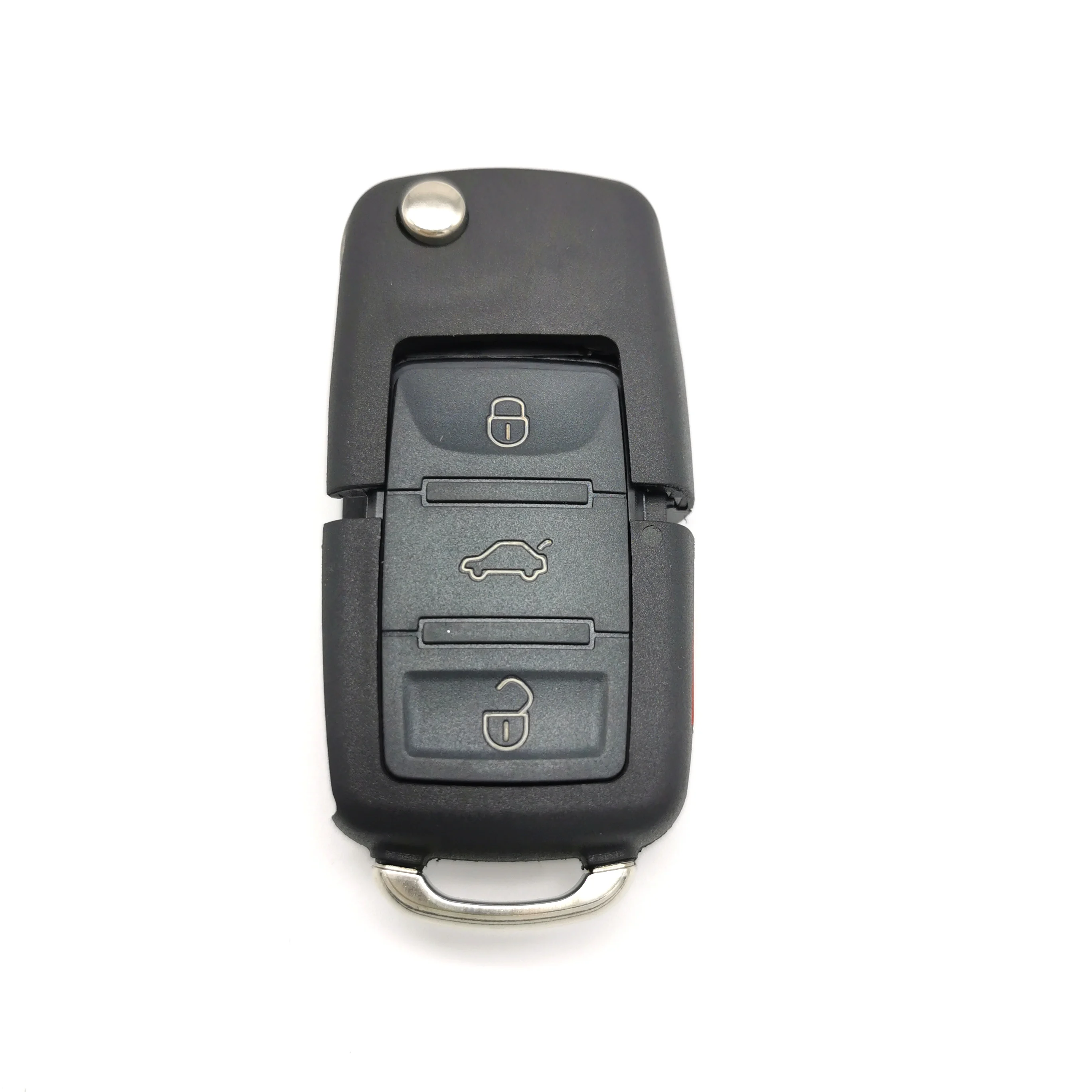 Datong Универсальный Автомобильный Дистанционный ключ для KEYDIY B01 3 кнопочный