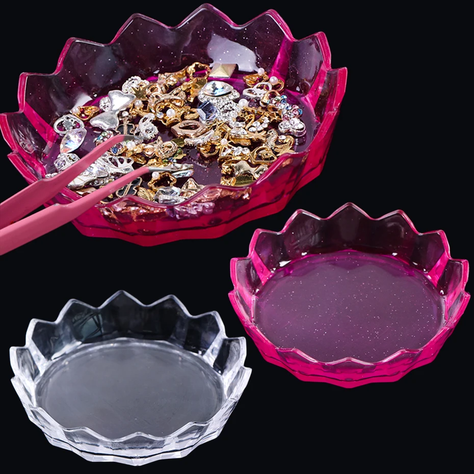 Драгоценные камни бисер ювелирные изделия аксессуары розовый прозрачный