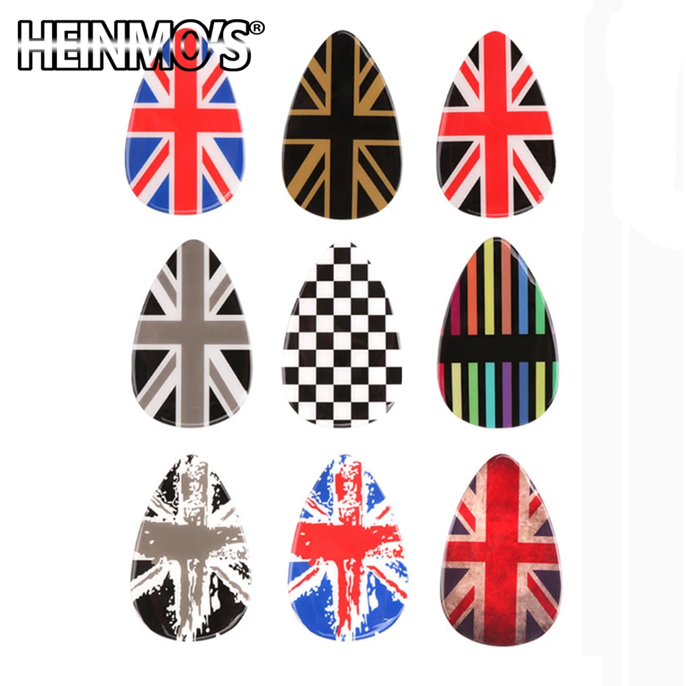 Украшение интерьера автомобиля Средства для укладки волос Mini Cooper S JCW Clubman f54 F55 F56