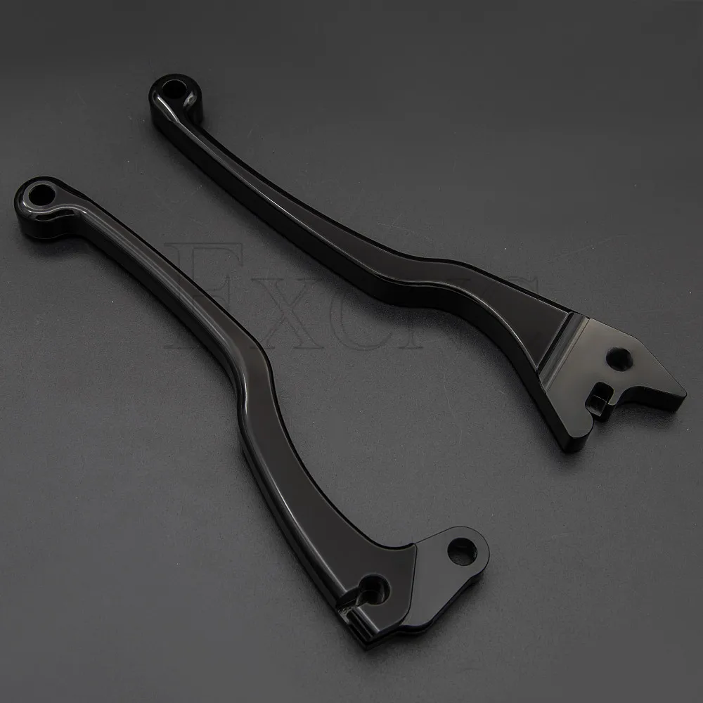 CNC алюминиевый тормозной рычаг сцепления мотоцикла для Suzuki LTZ400 LTZ 400 2003-2008 2004 2005 2006 2007 аксессуары мотоциклов