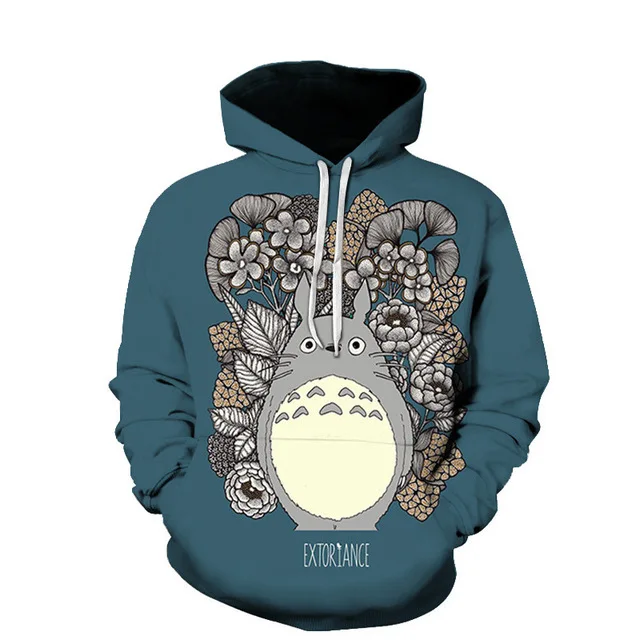

Hoodies & Sweatshirts