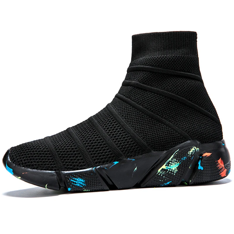 Новинка женские осенне летние разноцветные кроссовки модель 2020 года камуфляжная