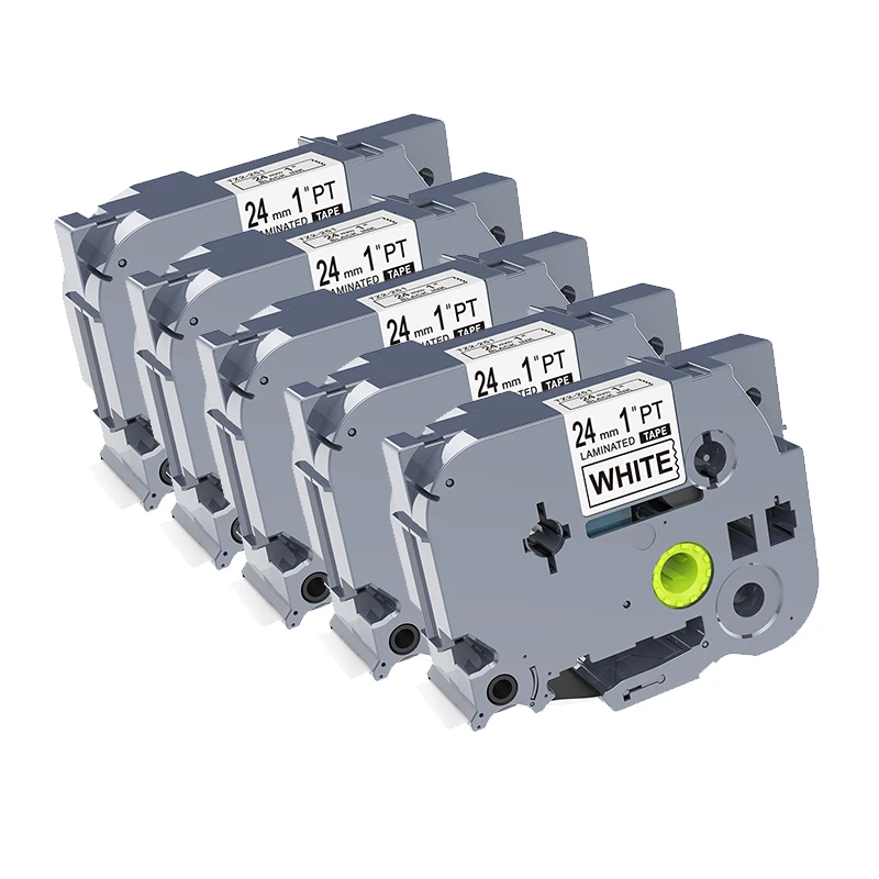 5 шт. флейта на клейкой основе 24 мм | Компьютеры и офис